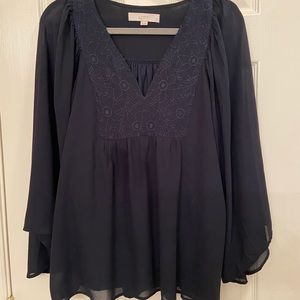 Loft blouse size Medium